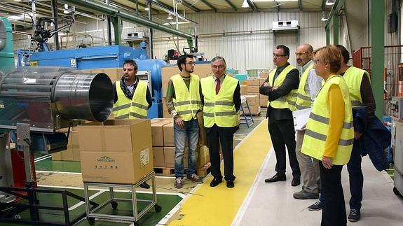 Saint Gobain apuesta por la responsabilidad empresarial en su su 350 aniversario