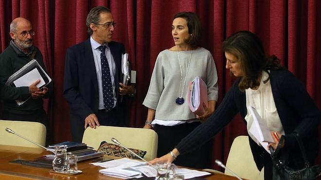 DIRECTO: Pleno del Ayuntamiento de Logroño