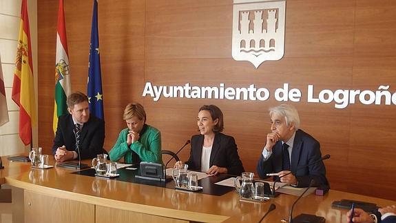 Nuevo apoyo a los jóvenes emprendedores