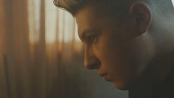 John Newman, estrella del Actual'16