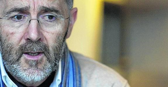Reinares es investigador principal de Terrorismo Internacional en el Real Instituto Elcano. :: sonia tercero