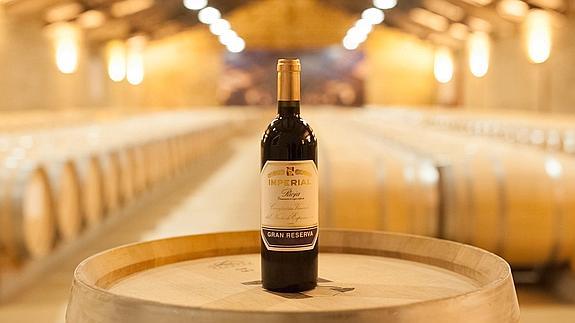CVNE es elegida como la mejor bodega española en los premios del vino de Reino Unido