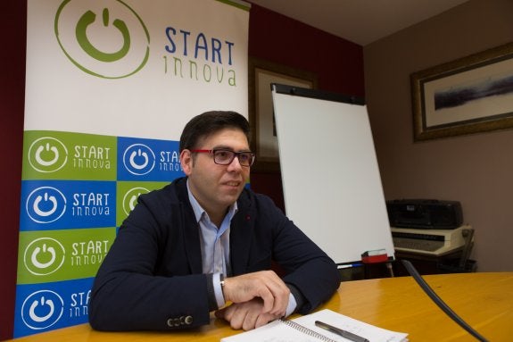 SEGUNDA CHARLA DIGITAL CON RICARDO MORENO