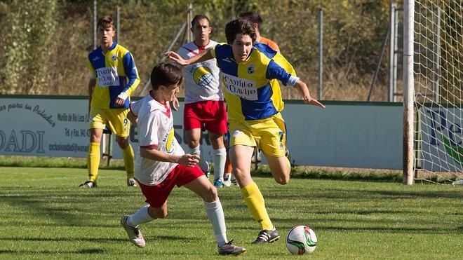 Directo: La jornada de Tercera