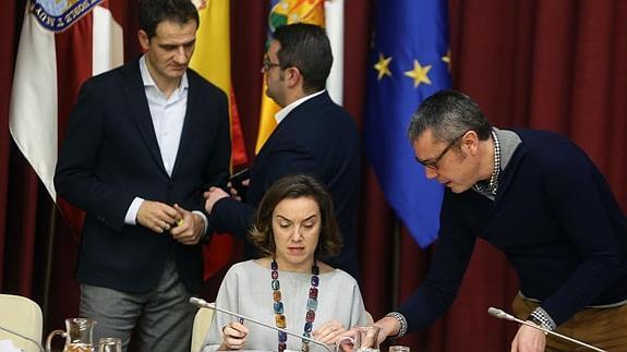 Aprobada la rehabilitación de La Villanueva