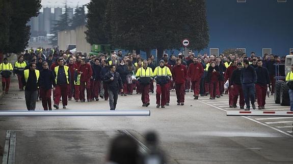 La hora de la calle