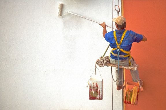 La única formación que salva vidas todos los días