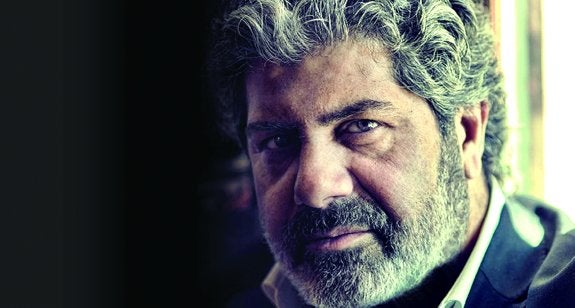 El existencialista del flamenco