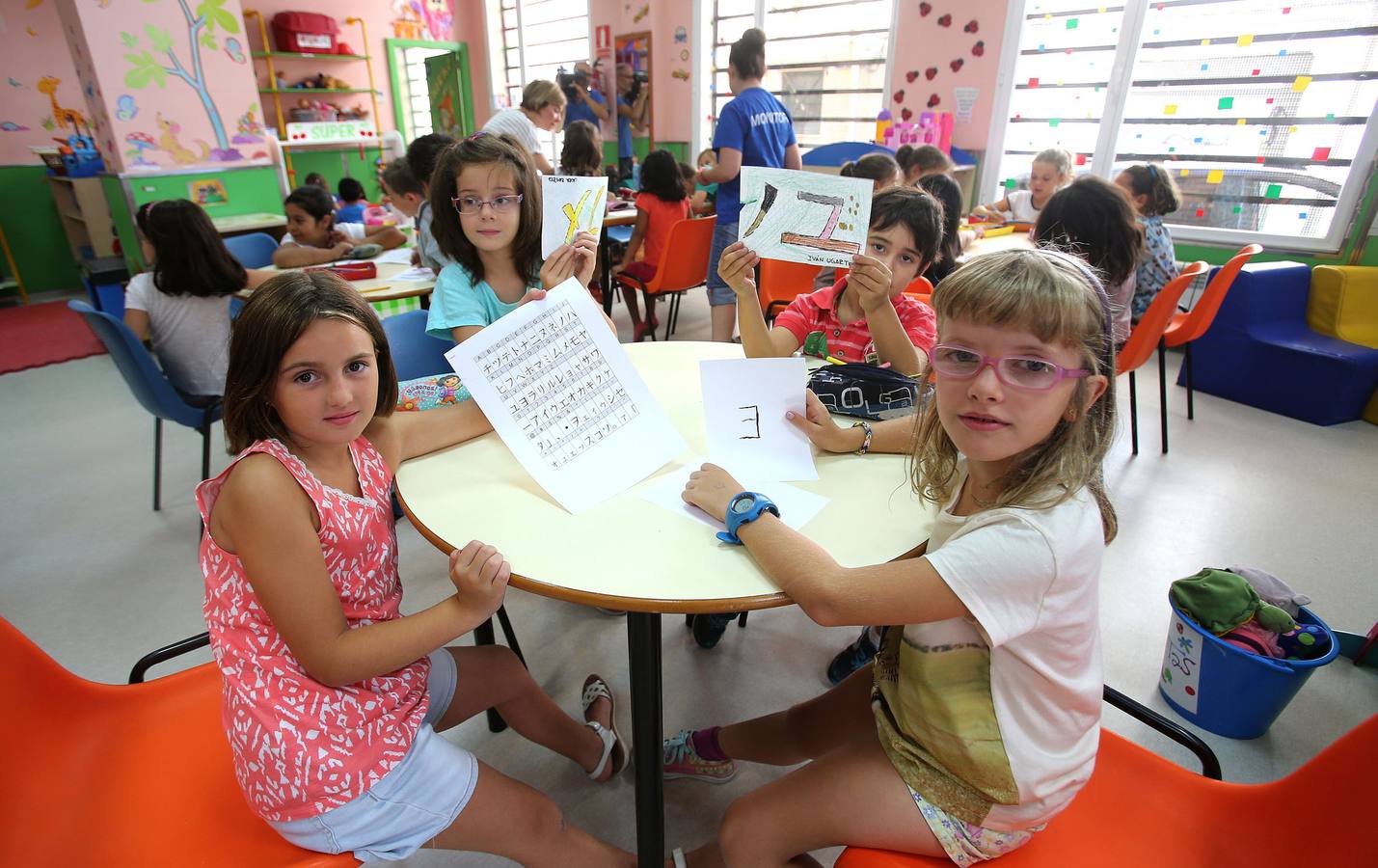 ¿Qué hago con los niños esta Semana Santa?