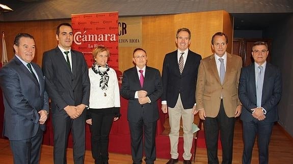 Roda, MASA y 'Natural World', premios a la internacionalización