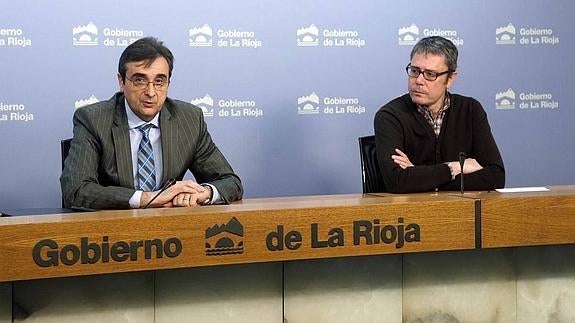 Bajan las familias que acuden a la Administración regional por problemas de vivienda