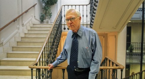 «El Gobierno de Azaña podría haber evitado la Guerra Civil»