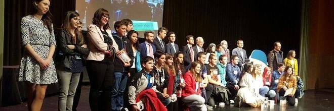 La II edición de Reportero Escolar ya tiene ganadores