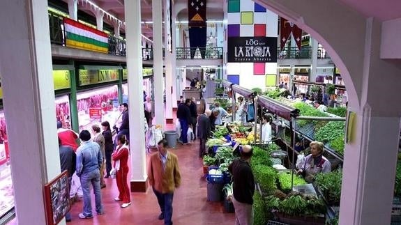 La rehabilitación del Mercado de San Blas, a estudio