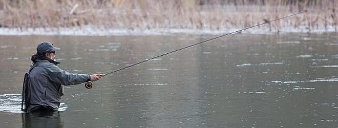 El Supremo deja en el aire el futuro de la pesca en los cotos intensivos de La Rioja