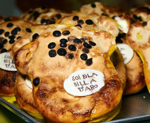 Pastelería Isasi abre en Haro