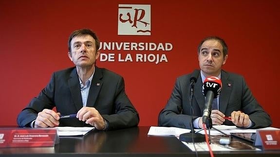 La UR abre el plazo de admisión en sus estudios de Máster y Doctorado