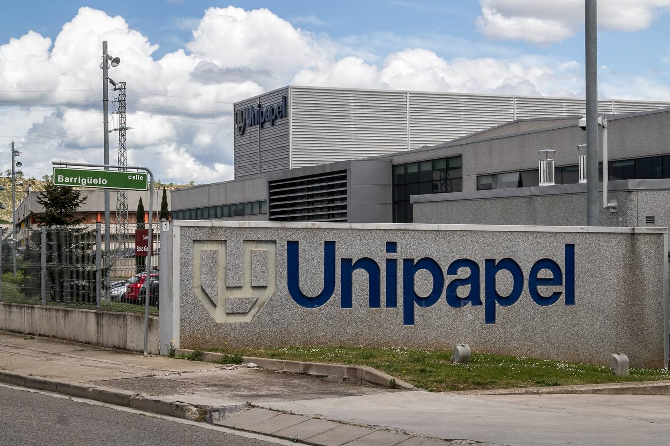 Despidos o regulación temporal: Unipapel sigue a la espera