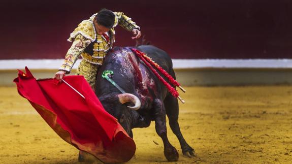 Una gran feria de San Mateo