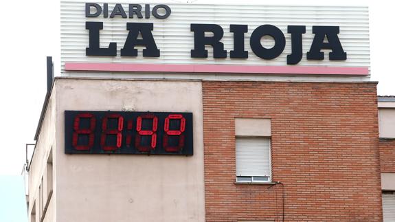 El inicio del otoño en La Rioja será seco y cálido