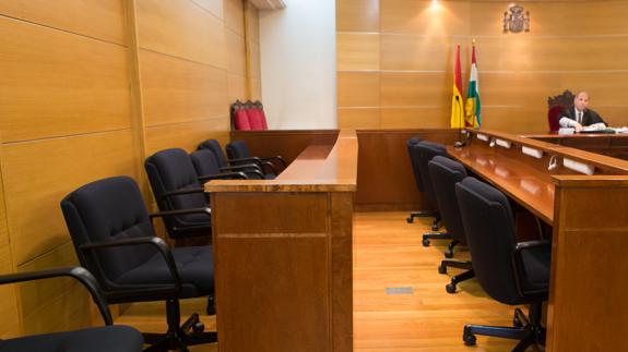 5 hombres y 4 mujeres forman el jurado del crimen de Ronda de los Cuarteles