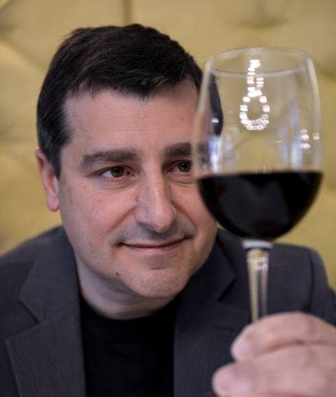 Josep Roca, Gerard Basset y el vino en Gastronomika