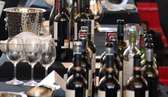 Moscú y San Petersburgo acogen esta semana el Salón de los vinos de Rioja