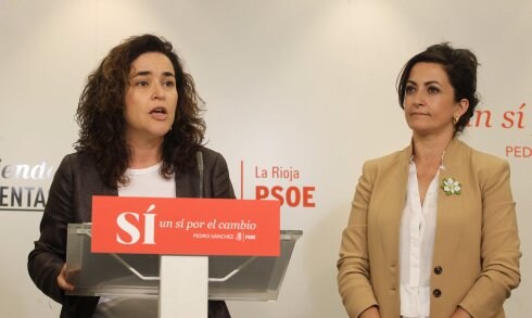 El PSOE pide hoy en el pleno sanear los solares de Carnicerías y antiguo Maristas