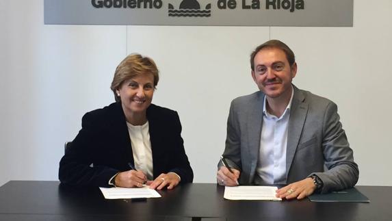 El Gobierno aporta 30.000 euros a la Fundación Vivanco para actividades culturales