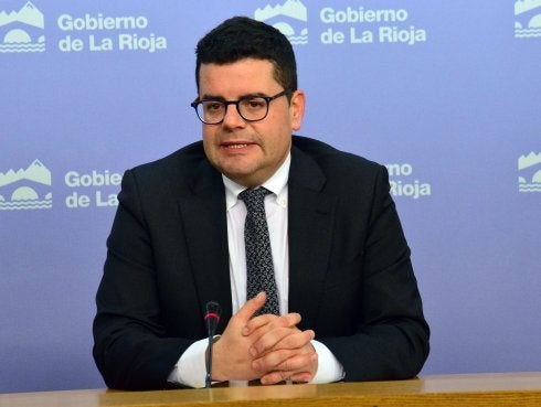 El número de empresas activas en La Rioja vuelve a superar las 23.000