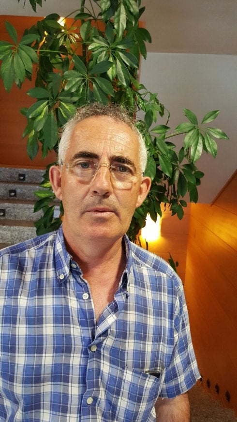 «Estamos seguros de que también se va a adaptar a La Rioja»