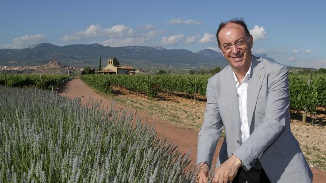 Adiós a Pedro Vivanco, alma del vino de Rioja