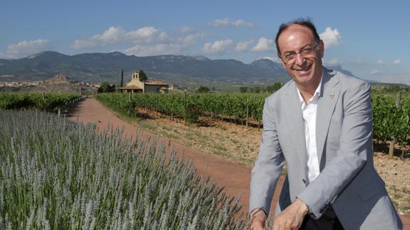 Adiós a Pedro Vivanco, alma del vino de Rioja