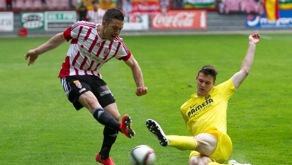 'Titi' regresa a la UDL