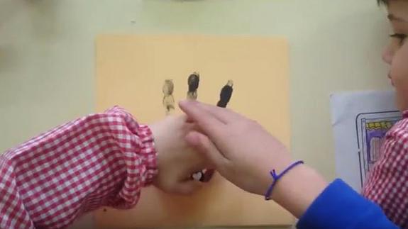 Una cadena educativa