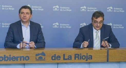 El IRVI cifra en 69 los desahucios evitados en el 2016 en La Rioja, 800 en cuatro años