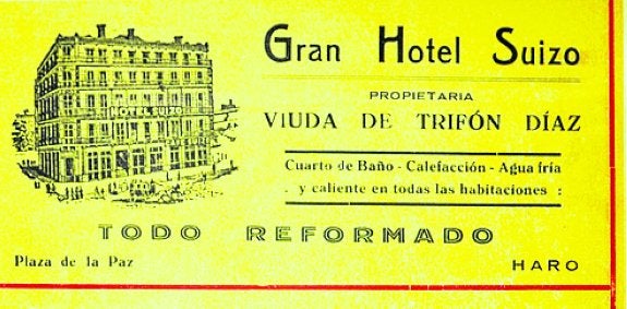 El Café Suizo cierra una etapa a la espera de una posible reapertura con un nuevo arrendatario