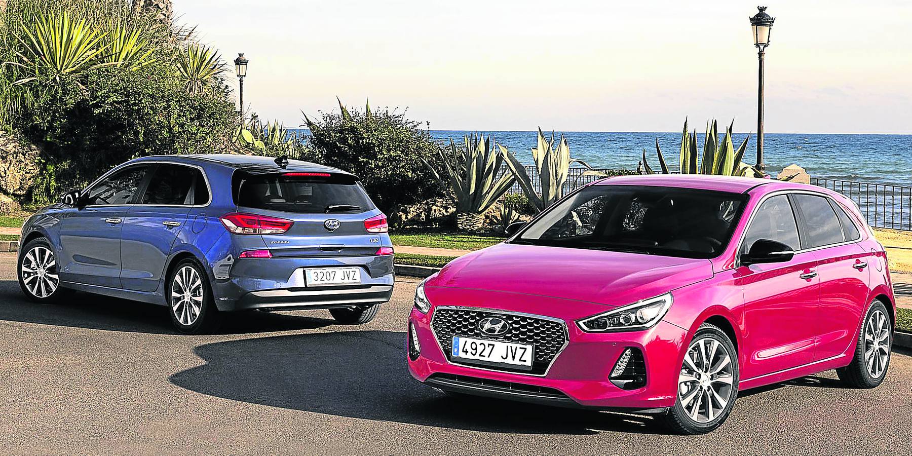 Hyundai quiere ganar presencia