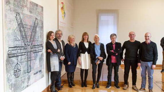 Diez años de arte en la Cámara