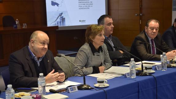 La falta de formación y las trabas administrativas lastran a las pymes riojanas