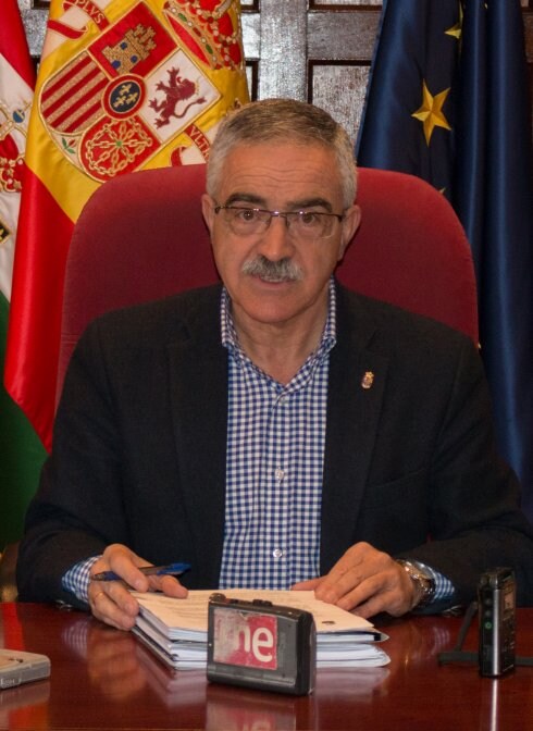 Agustín García Metola. :: albo