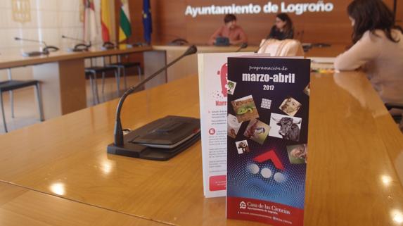 La Casa de las Ciencias llega a la mayoría de edad con una programación «sin excusas»