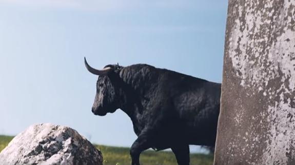 Toros de Victorino Martín para la feria de Arnedo