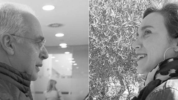 Dos gaviotas y un destino