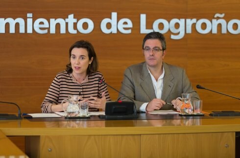 C's pide al Gobierno local un plan serio de inspección de solares y edificios públicos