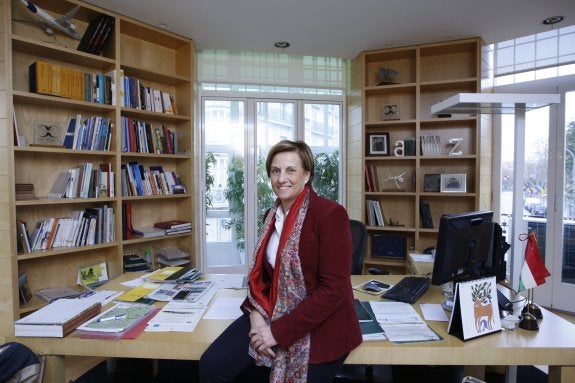«Las nuevas tecnologías deben procurar otra forma de trabajar»