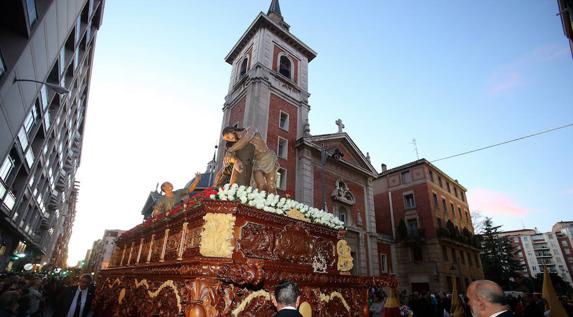 Cofradía de la Flagelación de Jesús.   :: 