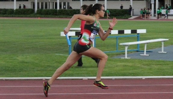 LA JUVENIL EL JARRAZ, MÍNIMA PARA EL NACIONAL ABSOLUTO