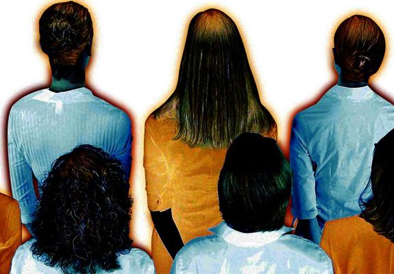 El último objetivo, nosotros