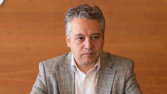 José Luis Díez Cámara. 